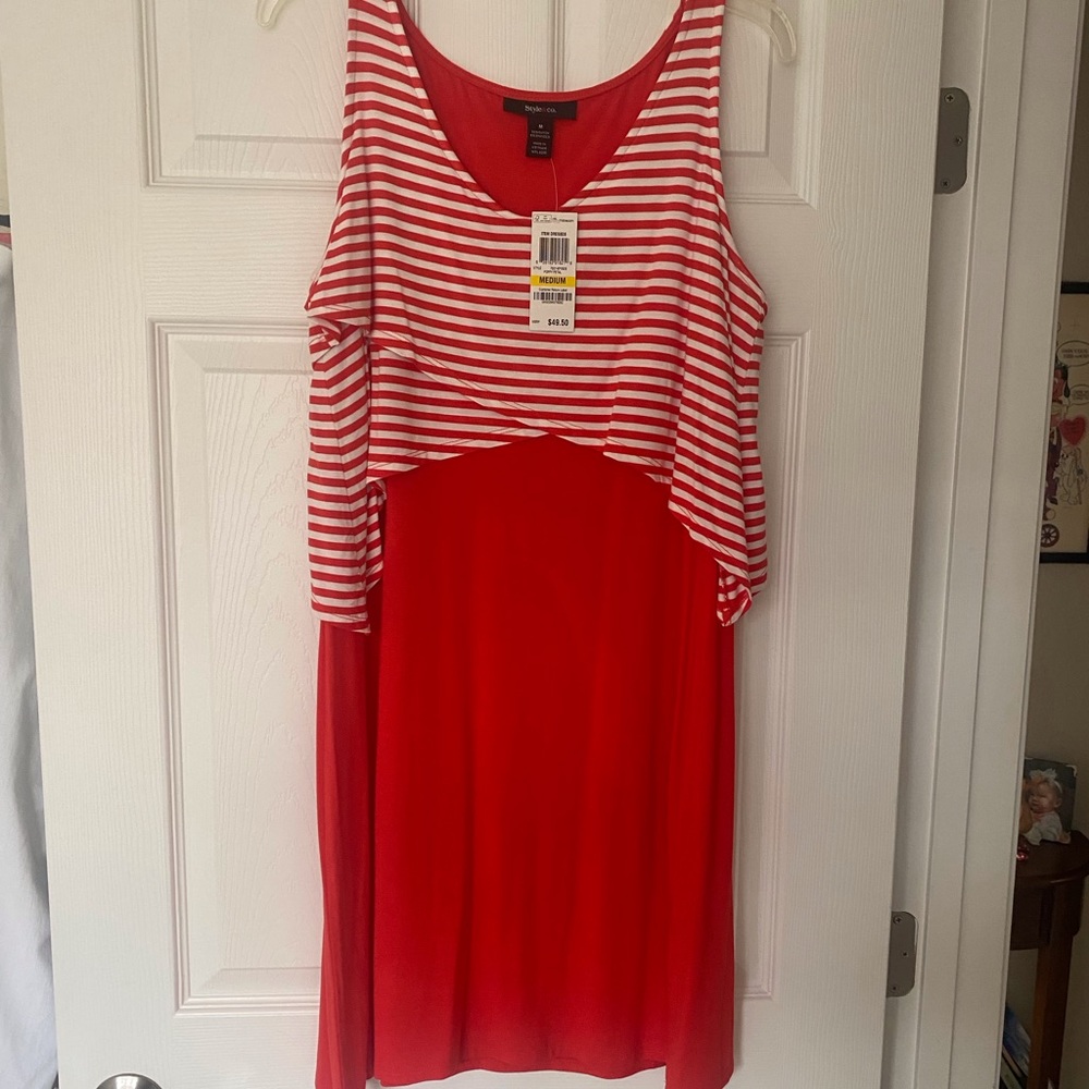 Womenswear Sundress